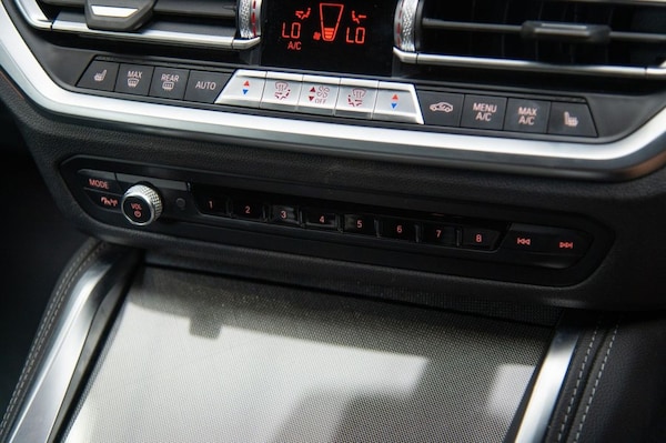 Used BMW 4 Series 2021 for sale - 75619687: Photo 26