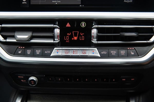 Used BMW 4 Series 2021 for sale - 75619687: Photo 27