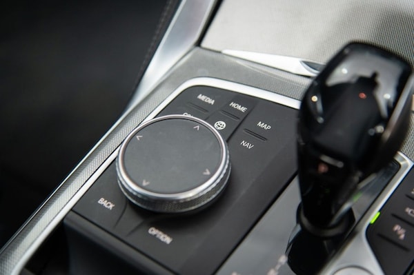Used BMW 4 Series 2021 for sale - 75619687: Photo 29