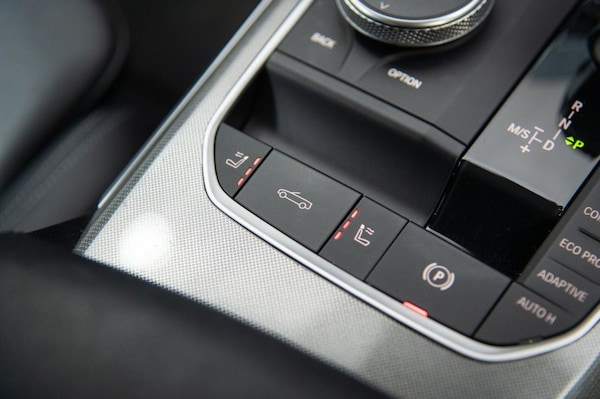 Used BMW 4 Series 2021 for sale - 75619687: Photo 30