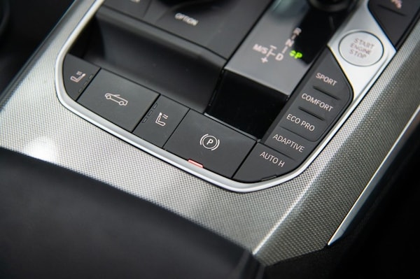 Used BMW 4 Series 2021 for sale - 75619687: Photo 31