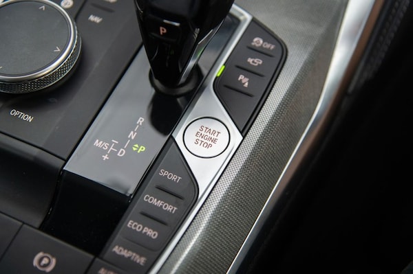 Used BMW 4 Series 2021 for sale - 75619687: Photo 32