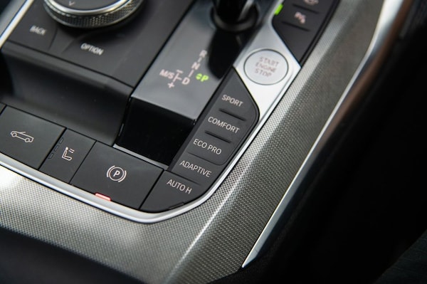 Used BMW 4 Series 2021 for sale - 75619687: Photo 33