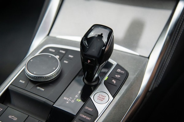 Used BMW 4 Series 2021 for sale - 75619687: Photo 34