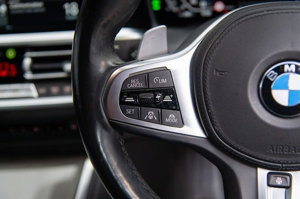 Used BMW 4 Series 2021 for sale - 75619687: Photo 36