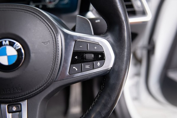 Used BMW 4 Series 2021 for sale - 75619687: Photo 40