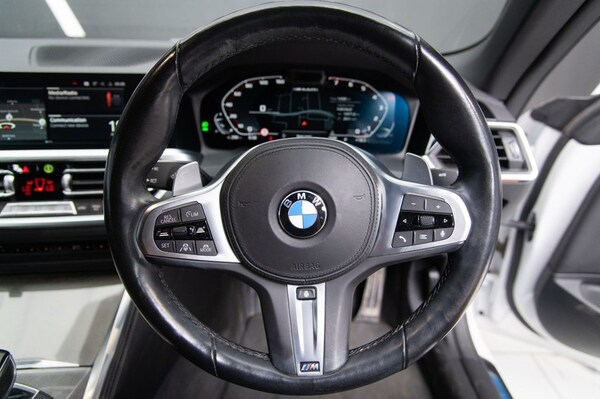 Used BMW 4 Series 2021 for sale - 75619687: Photo 41