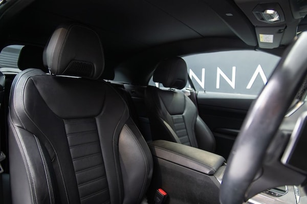 Used BMW 4 Series 2021 for sale - 75619687: Photo 42