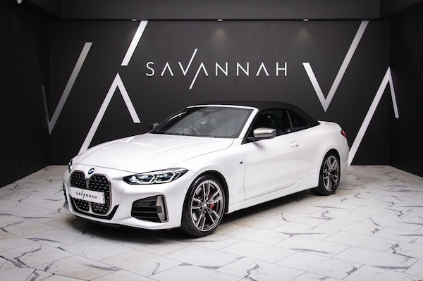 Used BMW 4 Series 2021 for sale - 75619687: Photo 5