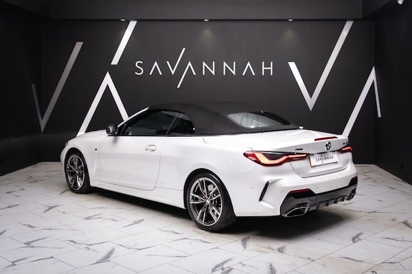 Used BMW 4 Series 2021 for sale - 75619687: Photo 7