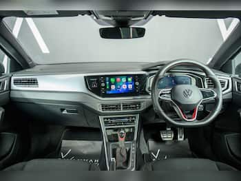 Used Volkswagen Polo 2022 for sale - 79804486: Photo