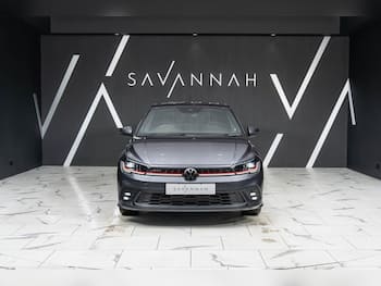 Used Volkswagen Polo 2022 for sale - 79804486: Photo