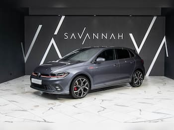 Used Volkswagen Polo 2022 for sale - 79804486: Photo