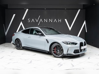 Used BMW M4 2022 for sale - 79038332: Photo