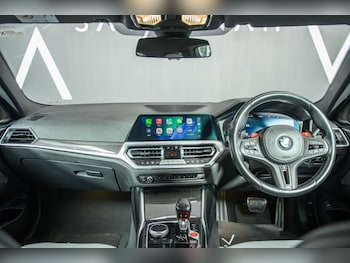 Used BMW M4 2022 for sale - 79038332: Photo