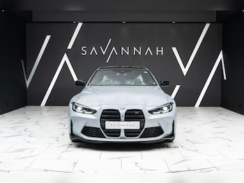 Used BMW M4 2022 for sale - 79038332: Photo