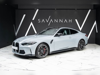 Used BMW M4 2022 for sale - 79038332: Photo