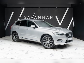 Used Volvo XC60 2020 for sale - 79506561: Photo