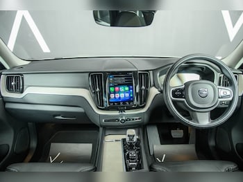 Used Volvo XC60 2020 for sale - 79506561: Photo