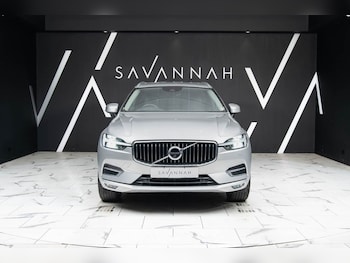 Used Volvo XC60 2020 for sale - 79506561: Photo