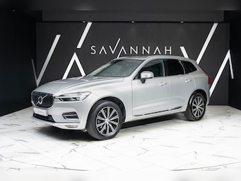 Used Volvo XC60 2020 for sale - 79506561: Photo