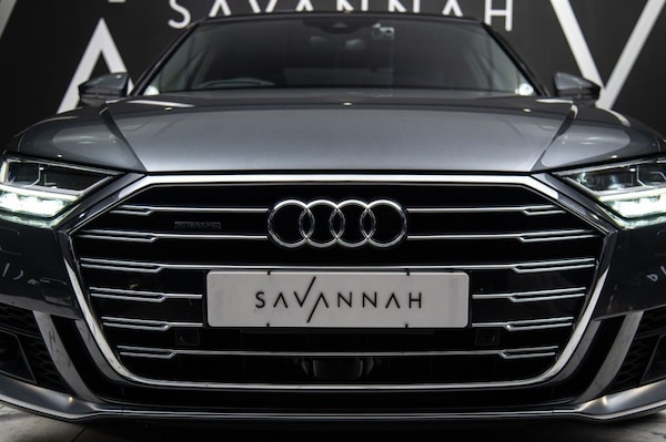 Used Audi A8 2019 for sale - 76163044: Photo 10