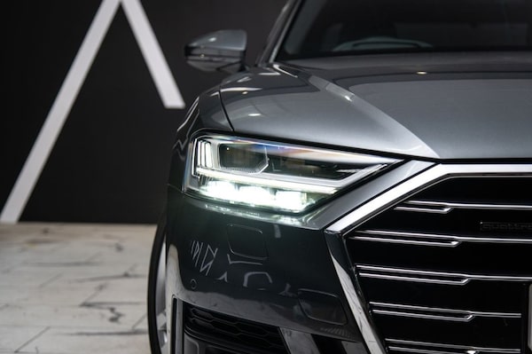 Used Audi A8 2019 for sale - 76163044: Photo 11