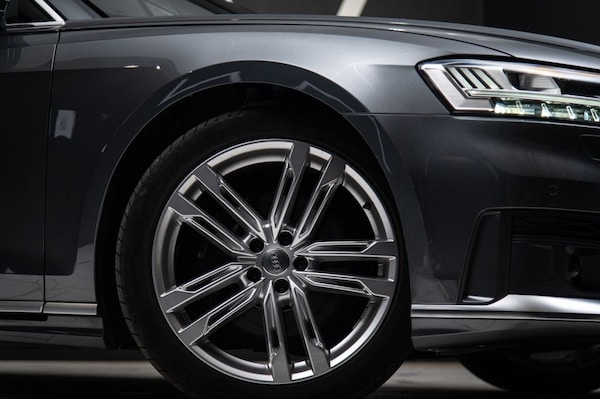 Used Audi A8 2019 for sale - 76163044: Photo 12