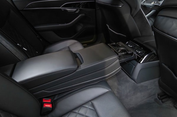 Used Audi A8 2019 for sale - 76163044: Photo 13