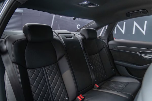 Used Audi A8 2019 for sale - 76163044: Photo 15