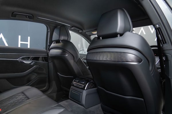 Used Audi A8 2019 for sale - 76163044: Photo 16