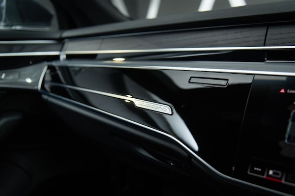Used Audi A8 2019 for sale - 76163044: Photo 17