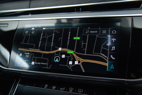 Used Audi A8 2019 for sale - 76163044: Photo 19