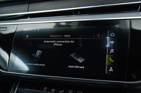 Used Audi A8 2019 for sale - 76163044: Photo 20