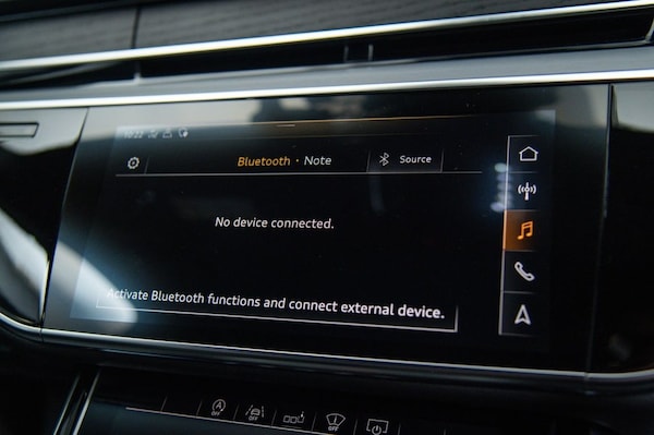 Used Audi A8 2019 for sale - 76163044: Photo 21