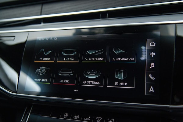 Used Audi A8 2019 for sale - 76163044: Photo 23