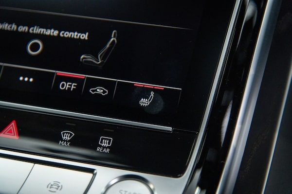 Used Audi A8 2019 for sale - 76163044: Photo 24