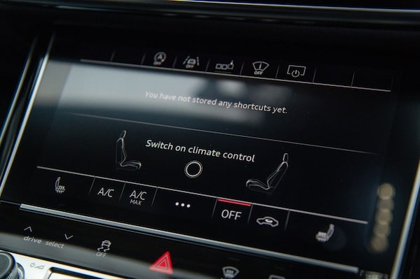 Used Audi A8 2019 for sale - 76163044: Photo 25