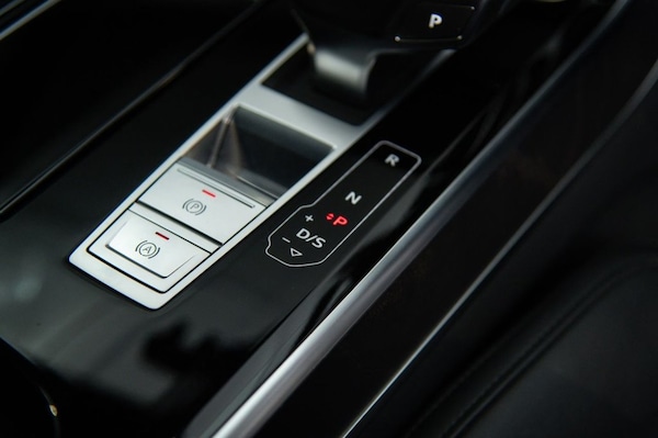 Used Audi A8 2019 for sale - 76163044: Photo 26