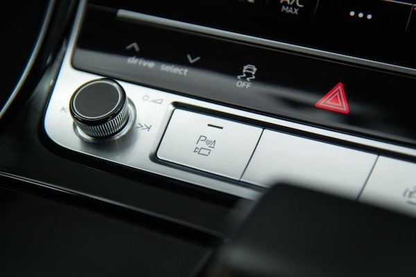 Used Audi A8 2019 for sale - 76163044: Photo 29