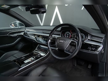 Used Audi A8 2019 for sale - 76163044: Photo 2
