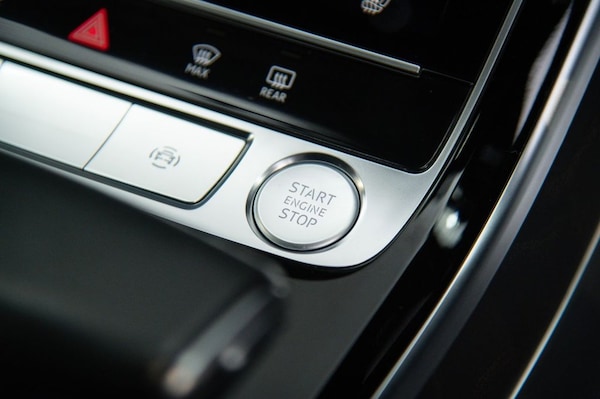 Used Audi A8 2019 for sale - 76163044: Photo 31