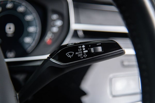Used Audi A8 2019 for sale - 76163044: Photo 32