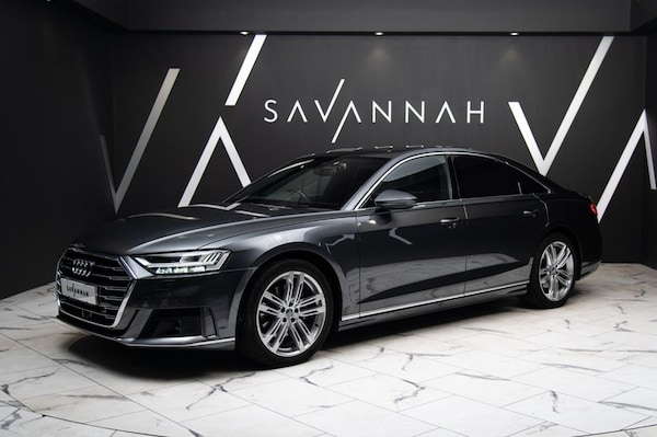 Used Audi A8 2019 for sale - 76163044: Photo 3