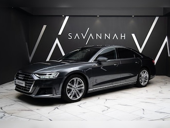 Used Audi A8 2019 for sale - 76163044: Photo 3