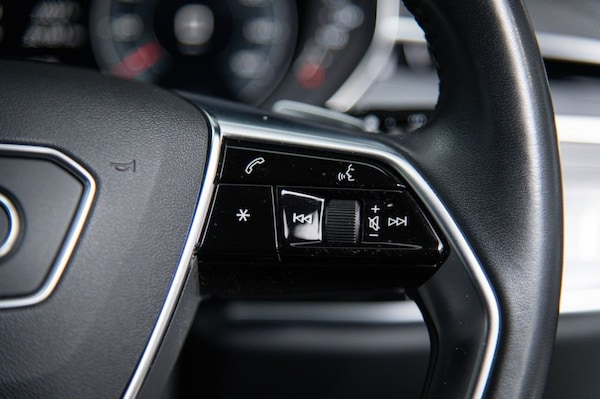 Used Audi A8 2019 for sale - 76163044: Photo 41
