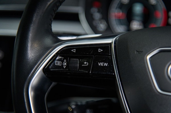 Used Audi A8 2019 for sale - 76163044: Photo 42