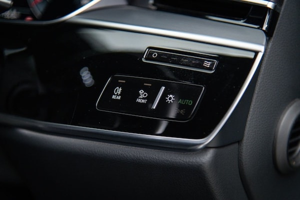 Used Audi A8 2019 for sale - 76163044: Photo 44