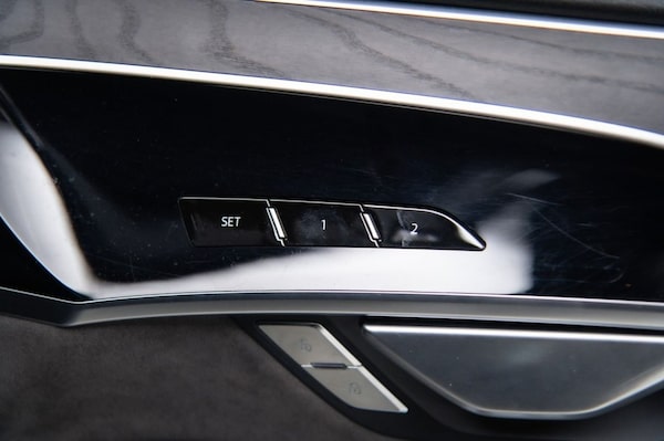 Used Audi A8 2019 for sale - 76163044: Photo 47