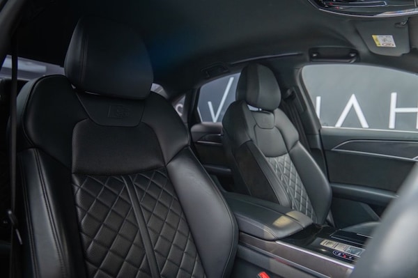 Used Audi A8 2019 for sale - 76163044: Photo 50
